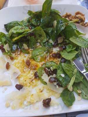 Mariscal Delicatessen