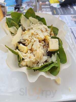 Mariscal Delicatessen