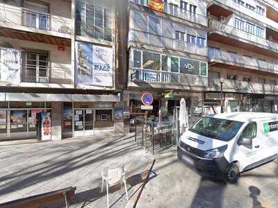 Mariscal Delicatessen