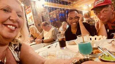 Gandhi Indian Tandoori Restaurant