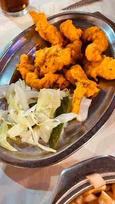 Gandhi Indian Tandoori Restaurant