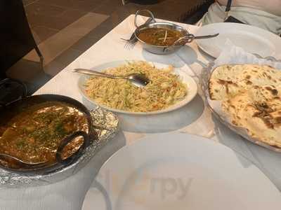Gandhi Indian Tandoori Restaurant