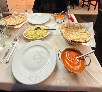 Gandhi Indian Tandoori Restaurant