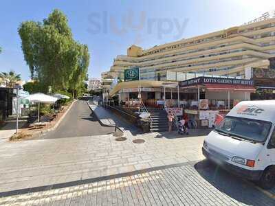 Gandhi Indian Tandoori Restaurant