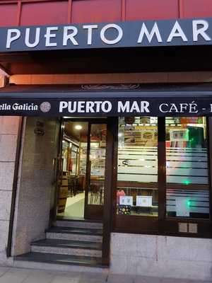 Puerto Mar