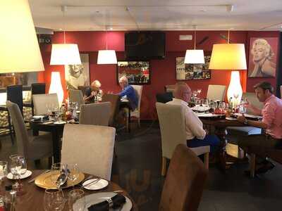 Restaurante Sietelunas