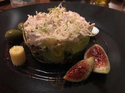 Restaurante Sietelunas