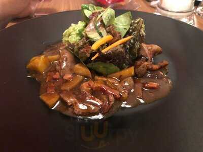 Restaurante Sietelunas