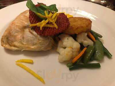 Restaurante Sietelunas