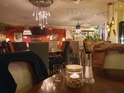 Restaurante Sietelunas