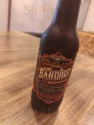 Los Bandios