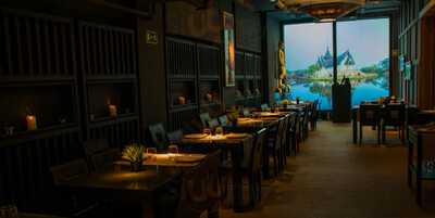 Oishii Thai Restaurant