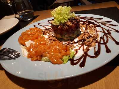 Oishii Thai Restaurant