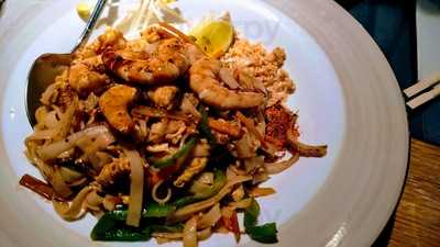 Oishii Thai Restaurant