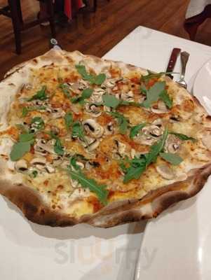 La Tagliatella Cc Marineda City, A Coruña