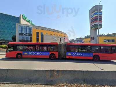 La Tagliatella Cc Marineda City, A Coruña