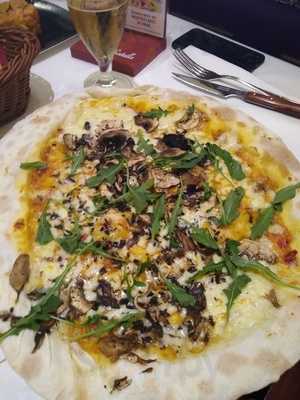 La Tagliatella Cc Marineda City, A Coruña