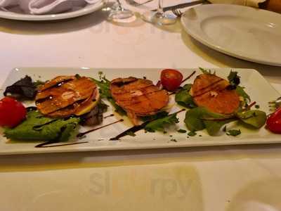 Ristorante Trattoria Heras - Photo 8
