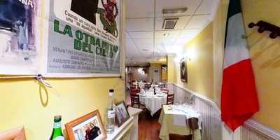 Ristorante Trattoria Heras