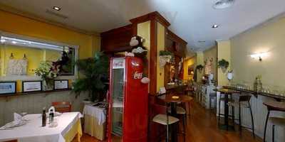 Ristorante Trattoria Heras