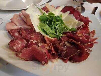 Ristorante Trattoria Heras