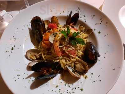 Ristorante Trattoria Heras