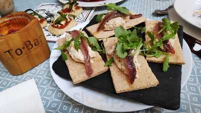 Taberna To-bar