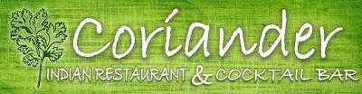 Coriander Restaurant