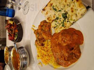 Coriander Restaurant