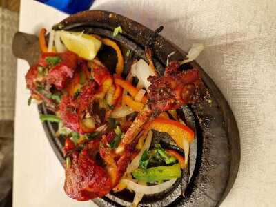 Coriander Restaurant