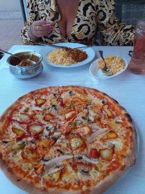 Coriander Restaurant