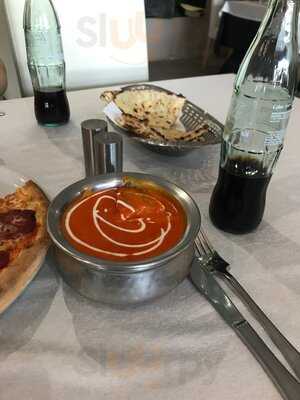 Coriander Restaurant