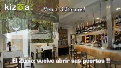 El Zucio