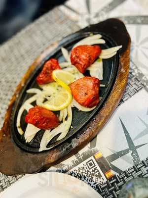 Restaurante Mint ( Flavours Of India)