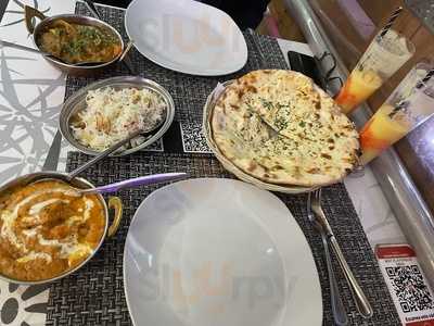 Restaurante Mint ( Flavours Of India)