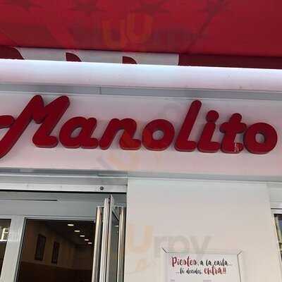 Manolito