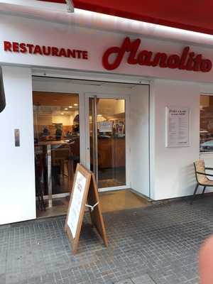 Manolito