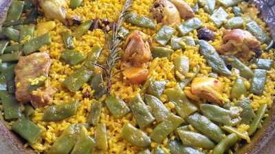 Restaurante Casa Isabel