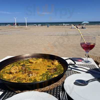 Restaurante Casa Isabel