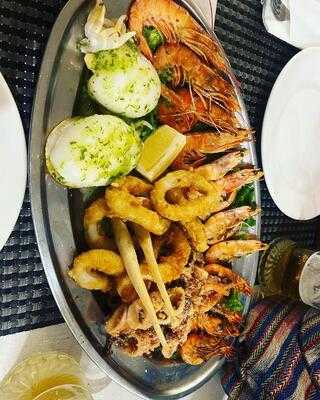 Restaurante Casa Isabel