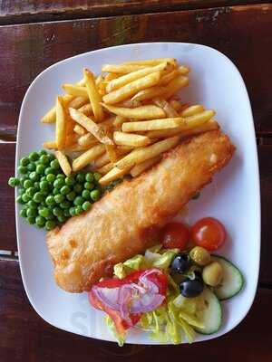 Joe's Kitchen And Sports Bar