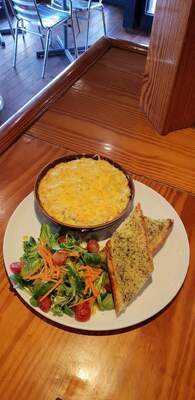 Joe's Kitchen And Sports Bar