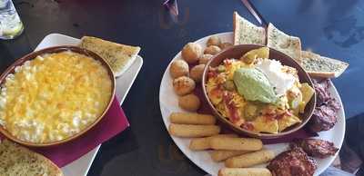 Joe's Kitchen And Sports Bar