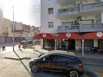 Joe's Kitchen And Sports Bar