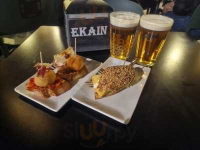 Ekain