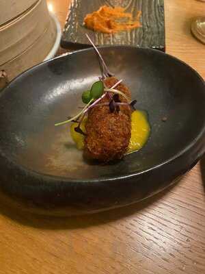 Syndeo Lounge & Restaurant