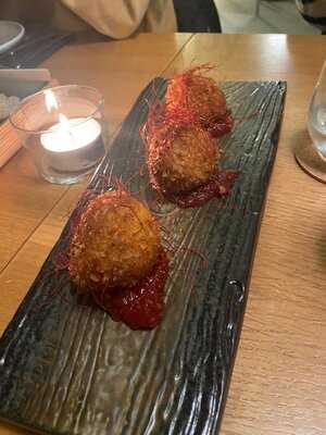 Syndeo Lounge & Restaurant