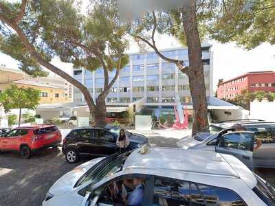 Syndeo Lounge & Restaurant