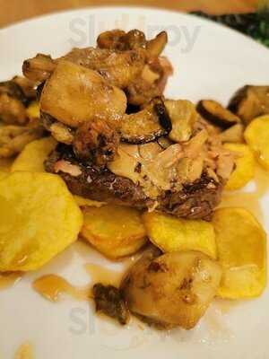 La Gramola Gastrobar