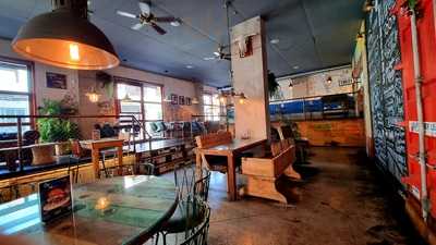 200 Gramos Burger Cicer